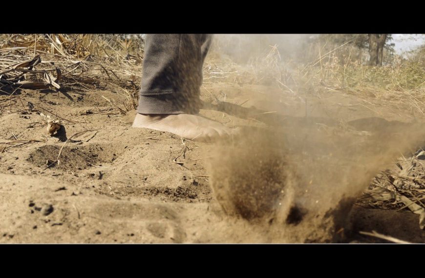 Estudante do MultiChoice Talent Factory Conquista 1º Lugar na Prova de Curtas-Metragens em Maputo