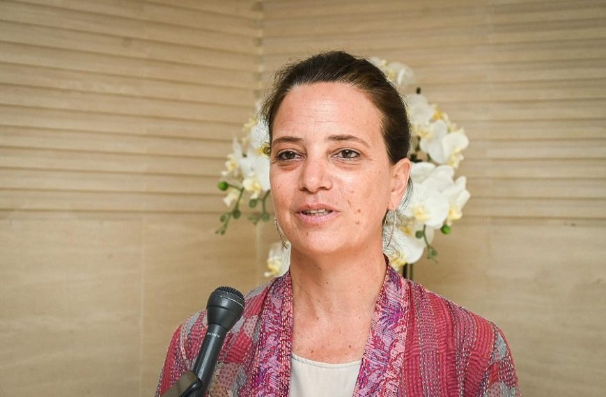 PMA Procura Recursos Para Apoiar Cerca de 700 Mil Pessoas Afectadas Pelas Cheias em Moçambique