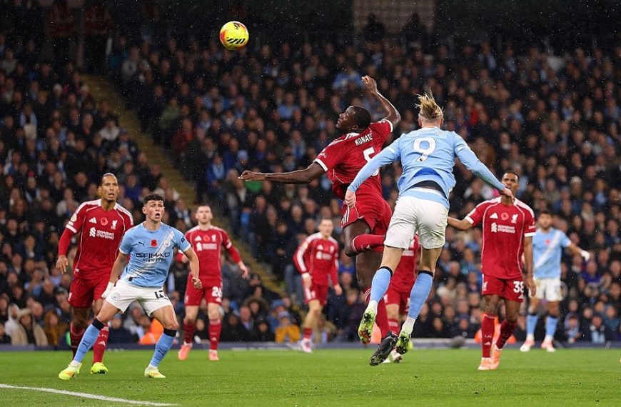 Maputo, Abuja e Joanesburgo – cidades que se unem rumo ao duelo entre Liverpool e Manchester City