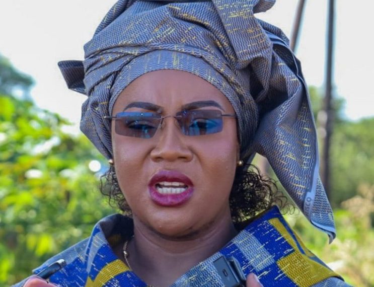 Primeira-dama Apoia Despesas de Transladação e Funeral da Moçambicana Falecida em Portugal