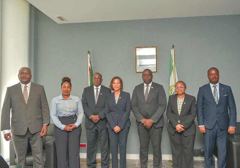 Bento Baloi é o Novo Homem Forte na Filial do Banco de Moçambique Província de Maputo