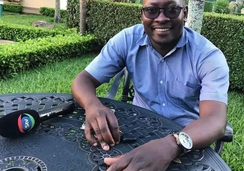 Repórter da STV Escapa ao Atentado Mortal na Cidade de Chimoio em Manica