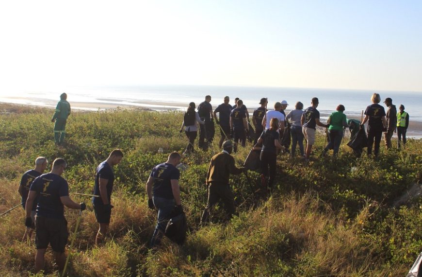 Comunicado Conjunto da Bélgica, França, Portugal e Suécia Sobre Reforço do Apoio às Cheias em Moçambique