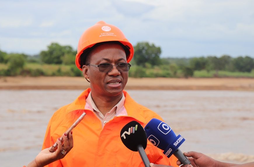 Intervenção de Emergência Condiciona Fornecimento de Energia à Província de Cabo Delgado