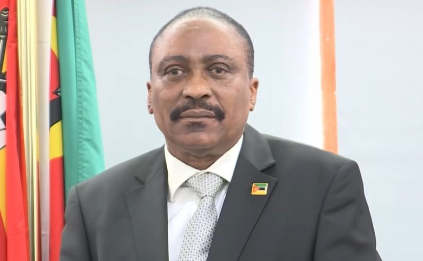 Pascoal Ronda e Bernardino Rafael Outra Vez na PGR ‘Acusados’ de Dar Ordens Para Matar Manifestantes