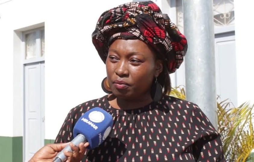 Mais Detenções no Top do Governo de Xai-Xai Por Envolvimento no Roubo de Donativos para Vítimas das Cheias