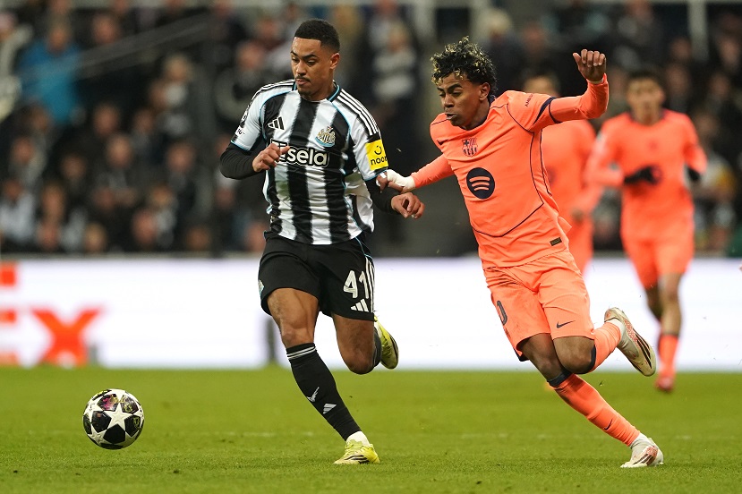 Detalhes da Transmissão em Directo dos Jogos da Segunda-volta da Liga dos Campeões da UEFA