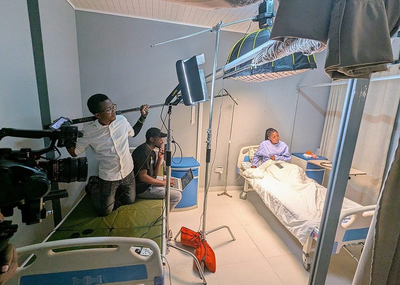 Segunda Etapa de Grandes Sonhos: Talentos Moçambicanos Vivem a Experiência na Academia MTF da Zâmbia