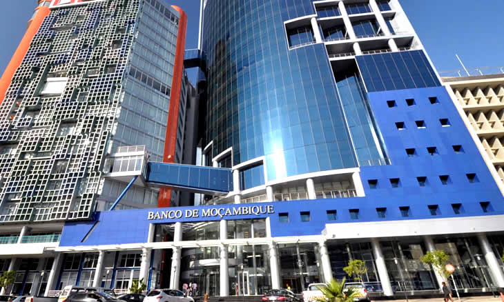 Resultados do Fundo Soberano em Moçambique Expressos em Moeda Estrangeira