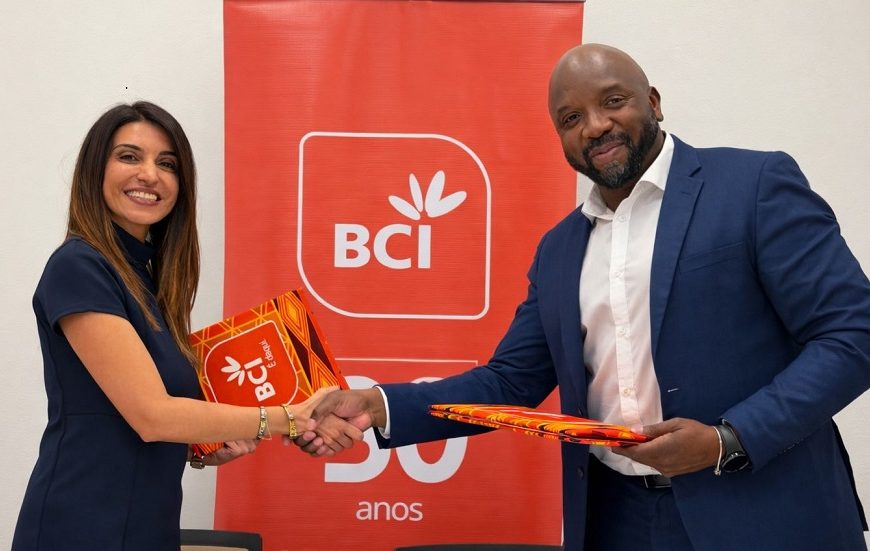 BCI e MAKOBO Reforçam Sinergias
