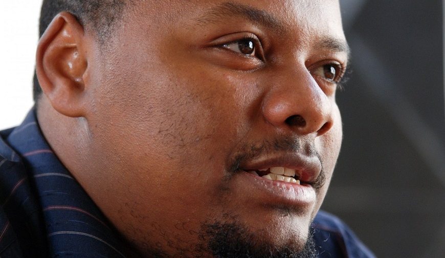 Família da Luz Anuncia Biblioteca Azagaia: o Verbo Que Não se Cala