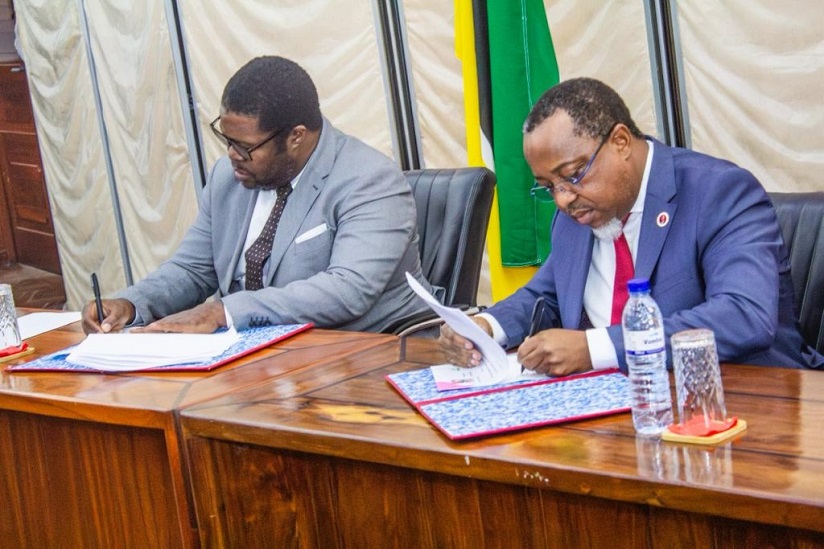 Reacção da Faculdade de Direito da UEM Sobre o Acordo Com a Bancada Parlamentar da Frelimo na AR