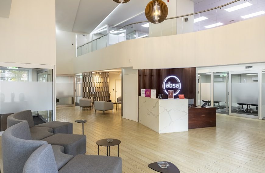 Absa Reforça Oferta da Banca Premier em Moçambique