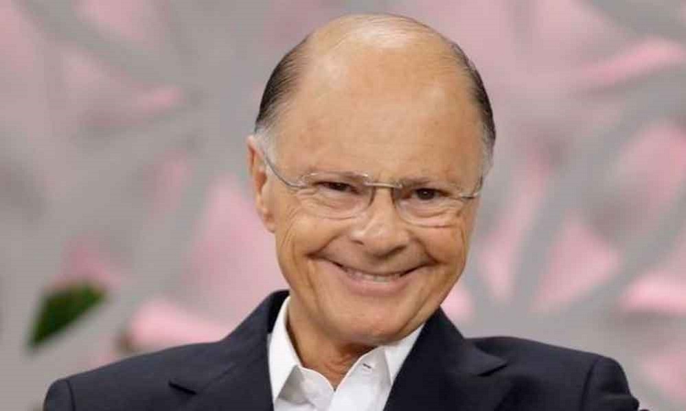 Edir Macedo Fundador da Igreja Universal na Lista dos Bilionários da Revista Forbes