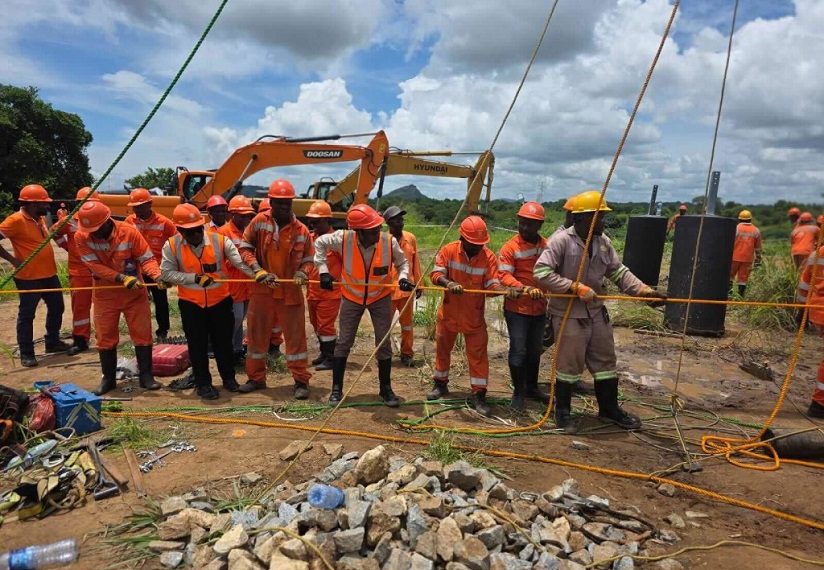 EDM Anuncia Cancelamento de Trabalhos de Manutenção Preventiva Devido ao Mau Tempo