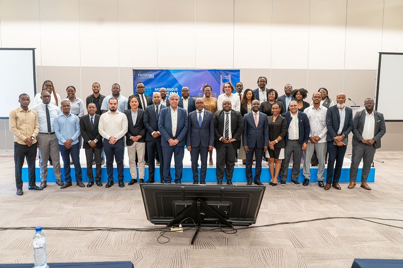 ‘Transformação Digital em Moçambique Exige Interoperabilidade e Protecção de Dados’ – Américo Muchanga