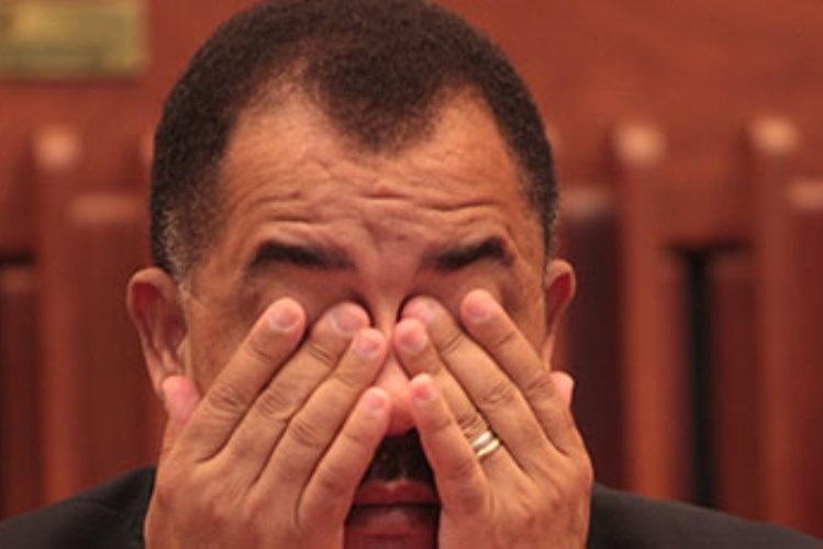 Burocracia Tuga Obriga ao Adiamento ‘Sine Die’ da Deportação de Manuel Chang Para Moçambique