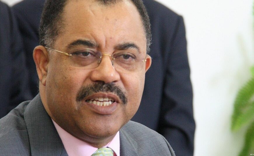 Manuel Chang Esperado Esta Manhã no Aeroporto Internacional de Maputo 8 Anos Depois