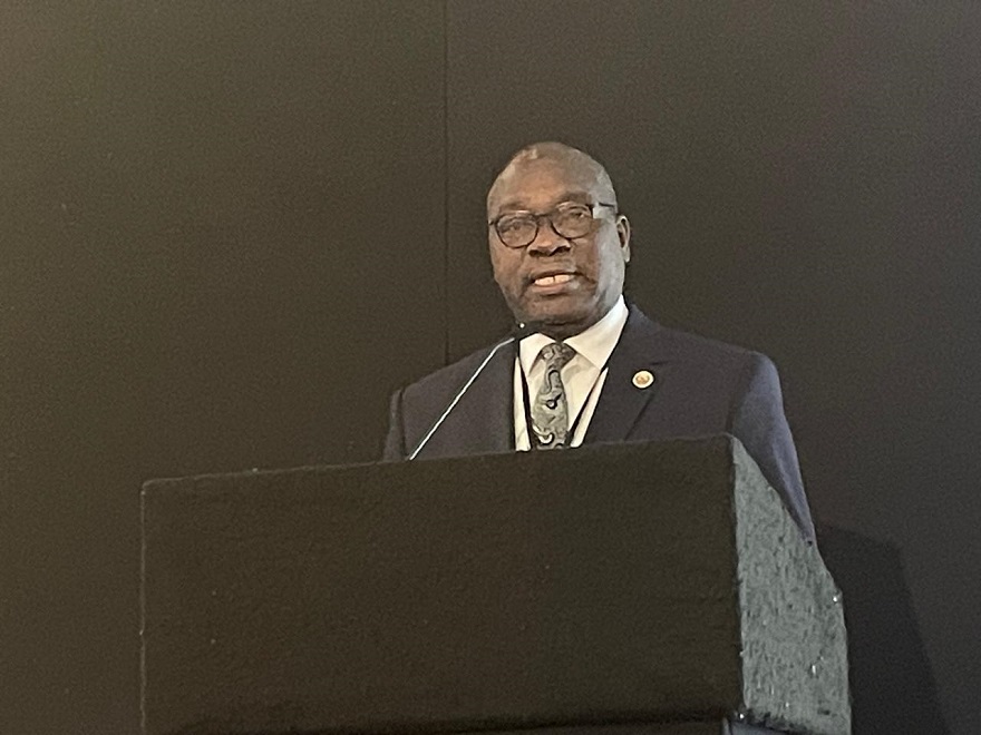 Moçambique na Sessão Plenária da Iniciativa dos Princípios Voluntários sobre Segurança e Direitos Humanos