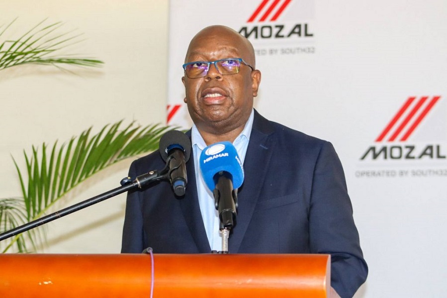 Depois de Encerrar a Mozal Não Tem Nada a Perder Junto da Procuradoria-geral da República?