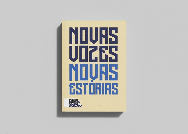 Lançamento do livro “Novas Vozes, Novas Estórias” de Moçambicanos Vencedores do Prémio Carlos Morgado