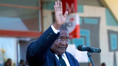 Ossufo Momade Anuncia Abandono da Presidência e Abre Vacatura na Liderança da Renamo