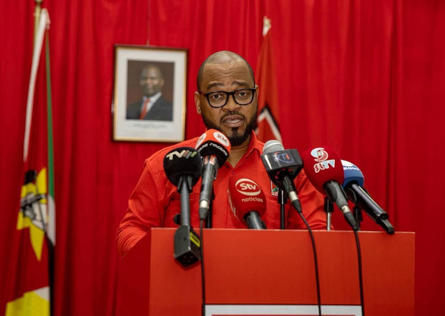 Frelimo Avalia Situação do País e Destaca Inundações e Preparativos do Comité Central