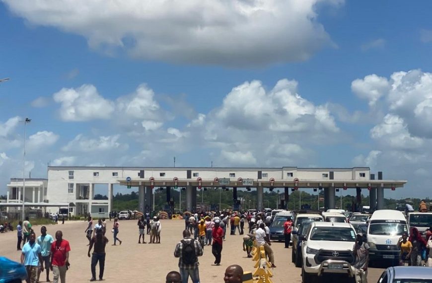 Caos na Portagem da Costa do Sol Não Tem Nada a Ver Com Problemas de Má Gestão – Nega a Revimo