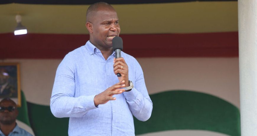 Mais de 824 Milhões de Meticais Do FDEL Já Chegaram Aos Distritos Para Financiar Iniciativas