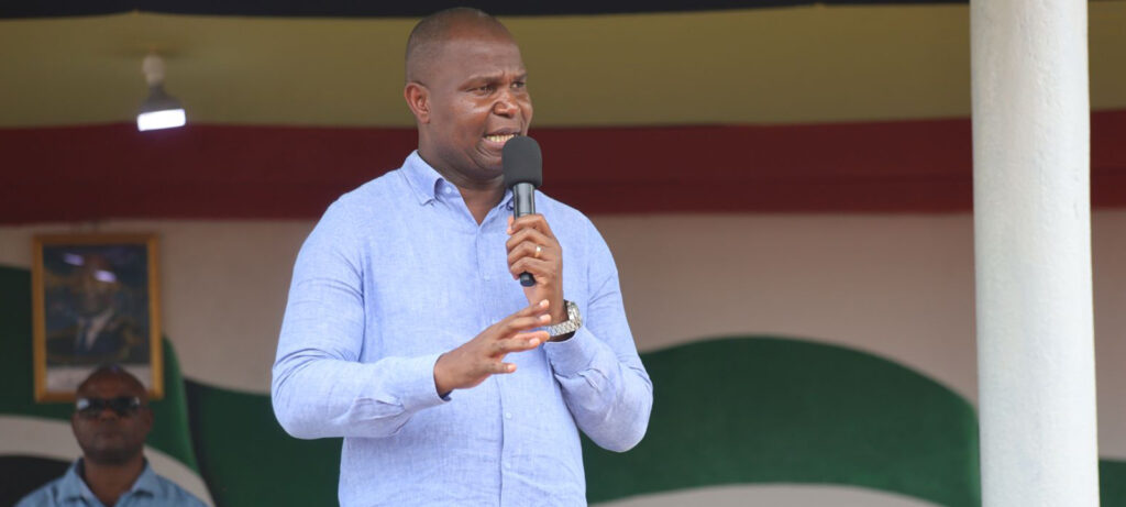 Mais de 824 Milhões de Meticais Do FDEL Já Chegaram Aos Distritos Para Financiar Iniciativas