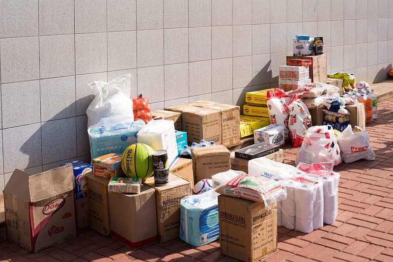 INE Alerta Para Tendência Geral de Subida de Preços da Cesta Básica em Moçambique