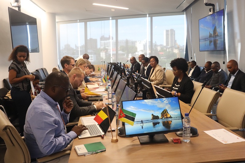 Moçambique e Bélgica Encerram Projecto Sobre Expansão do Acesso à Energia nas Zonas Rurais