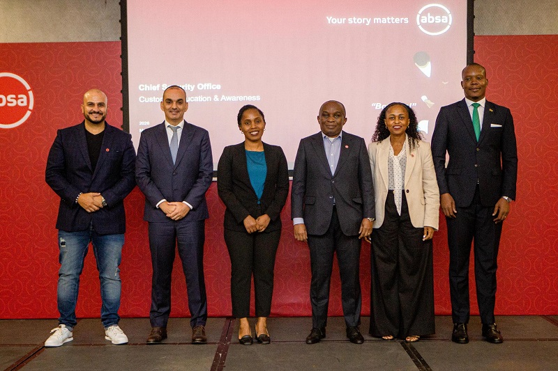Absa Promove Conferência Cibersegurança e Reclama Liderança na Protecção Digital do Sector Financeiro em Moçambique
