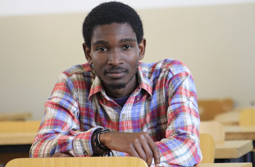 “O Rap como Arte e Filosofia” de Daúde Amade Lançado em Maputo