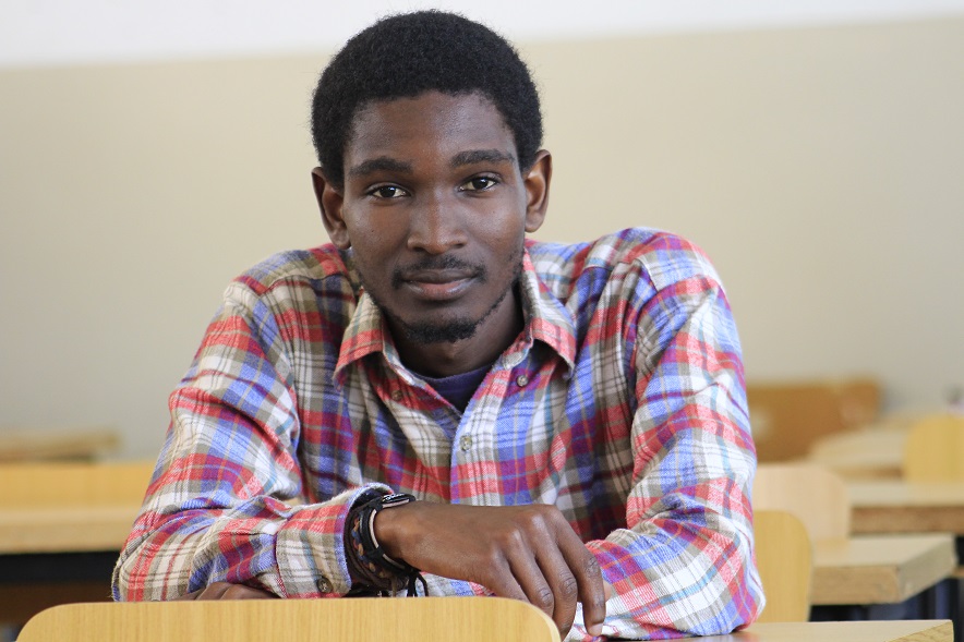 “O Rap como Arte e Filosofia” de Daúde Amade Lançado em Maputo