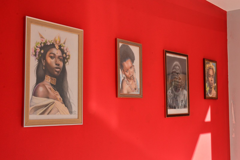 Arranca Ciclo de Exposições de Arte Moçambicana nas Cidades de Maputo, Beira e Nampula