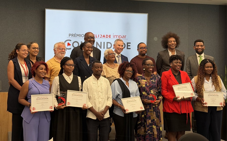 Distinguidos Projectos com Impacto Social na 1.ª Edição do Prémio ‘Fidelidade Ímpar Comunidade’