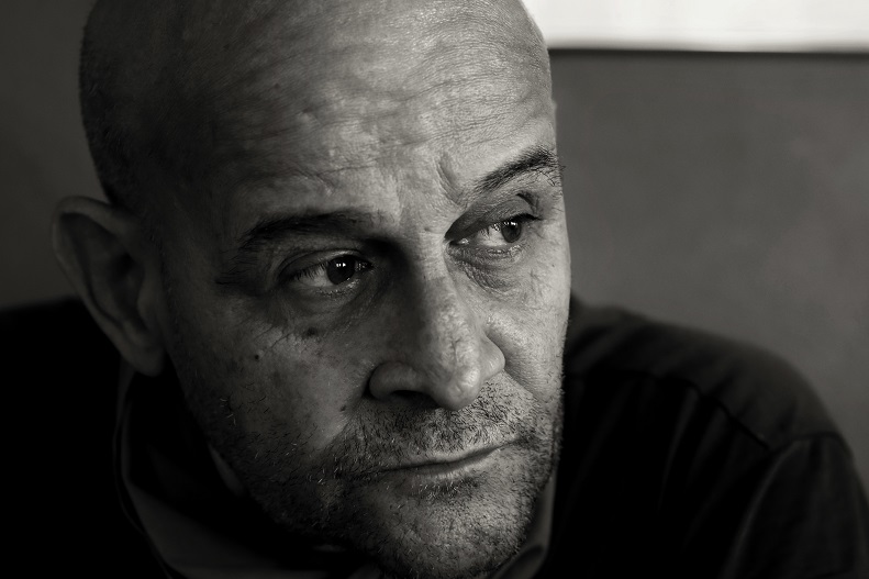 Livro “As Coisas do Morto” de Guita Jr. Nomeado Finalista do Prémio Glória de Sant’Anna/2026