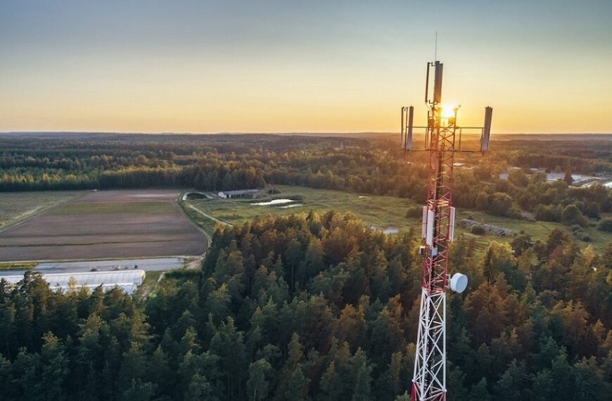 INCM Realiza Sessão de Abertura das Propostas para a Consignação do Espectro 5G em Moçambique