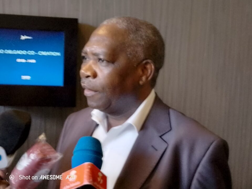 António Muchanga Anuncia Recusa de Acordo Judicial com a Liderança da Renamo