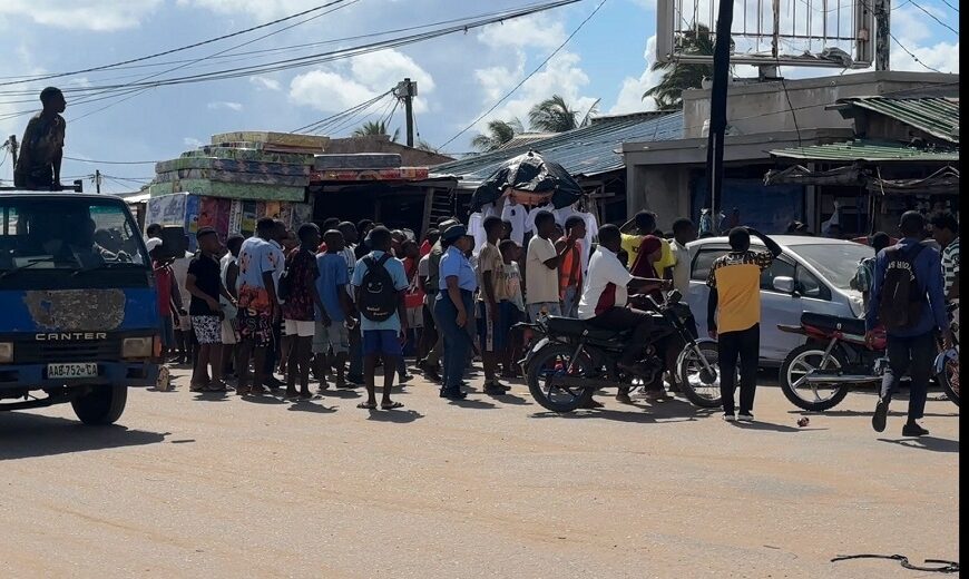 Violência Sobre Atrofiamento de Órgãos Genitais Já Matou 23 Pessoas Em Cabo Delgado e Zambézia