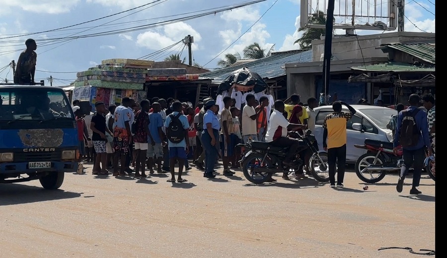 Violência Sobre Atrofiamento de Órgãos Genitais Já Matou 23 Pessoas Em Cabo Delgado e Zambézia
