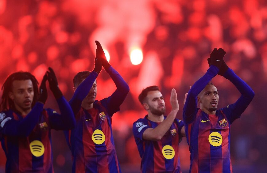 A Elite Europeia Busca a Glória Continental nos Quartos-de-finais da Liga dos Campeões 2025/26