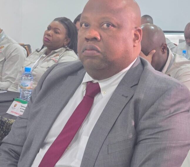 SERNIC Ordena Detenção do Director Geral do Instituto Nacional de Segurança Social