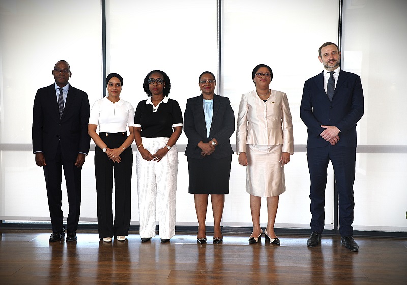 Governo Contrata Alvarez & Marsal France para Assessoria Financeira e Gestão da Divida Pública