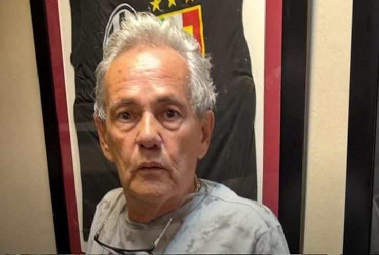 Italiano Proprietário do Residencial Kaya Kwanga Detido Acusado de Barão da Droga em Maputo