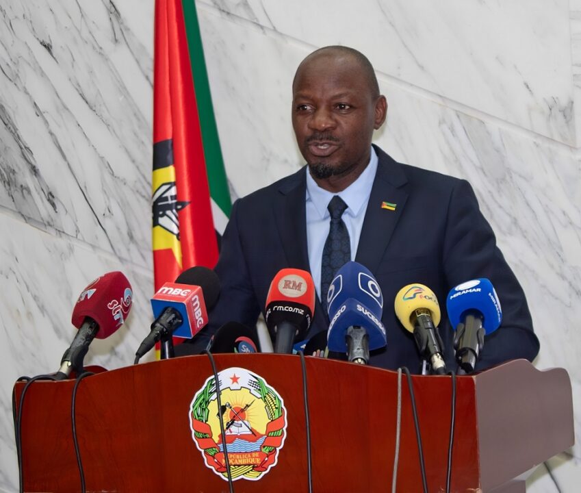 “Não Temos Como Controlar o Preço” dos Combustíveis – Diz o Conselho de Ministros