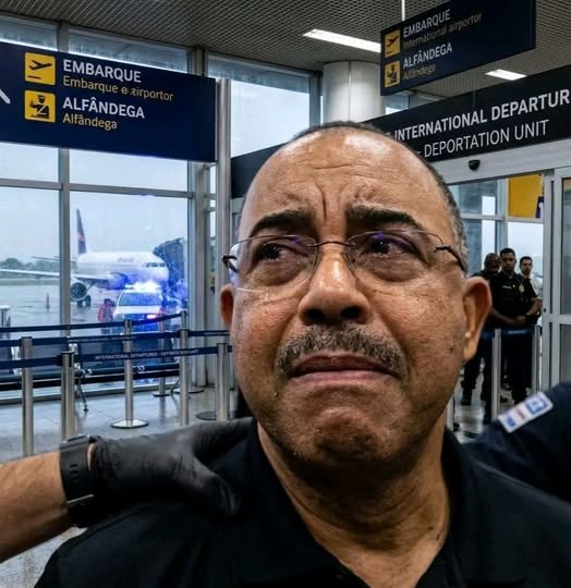 Manuel Chang Já em Maputo Depois de Oito Anos Preso Por Conspiração e Fraude nos EUA