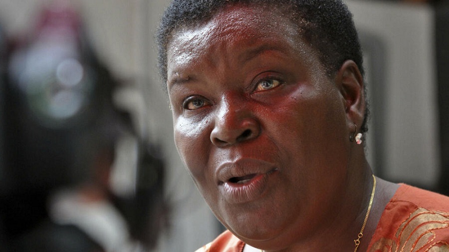 Paulina Chiziane Distinguida “Melhor Escritora de África de 2026”