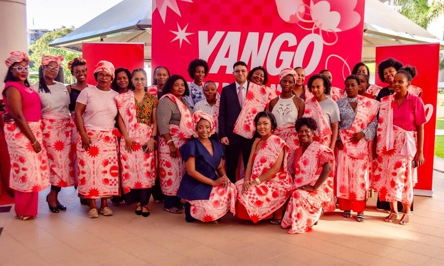 Yango Celebra Dia da Mulher Moçambicana Destacando o Empoderamento Económico Feminino no País